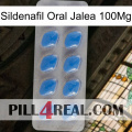 Sildenafil Oral Jelly 100Mg 22